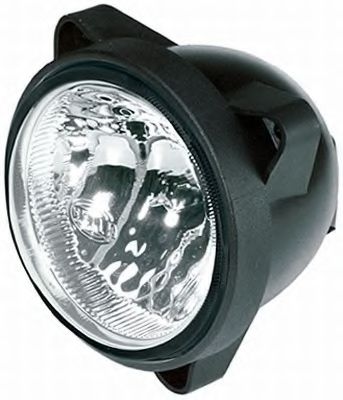 Фара рабочего освещения HELLA 1G0 996 176-061