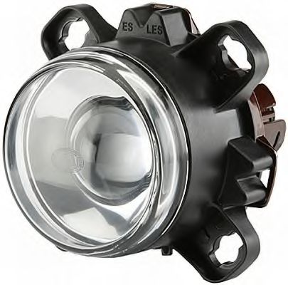 Основная фара; Основная фара HELLA 1BL 247 042-011