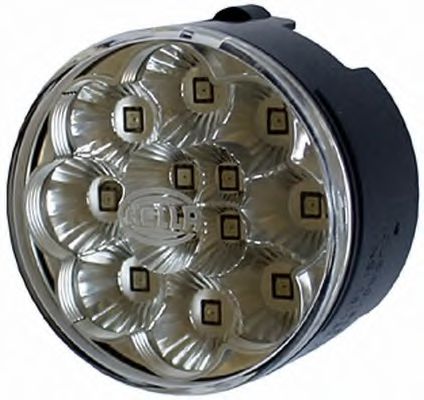 Задние фонари; Задний фонарь HELLA 2SB 009 001-401