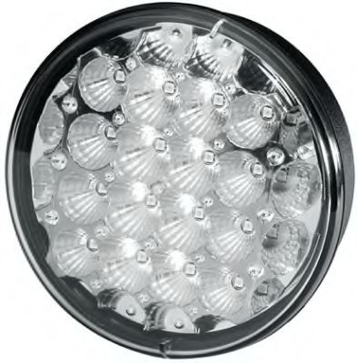 Задний фонарь HELLA 2SD 344 200-007