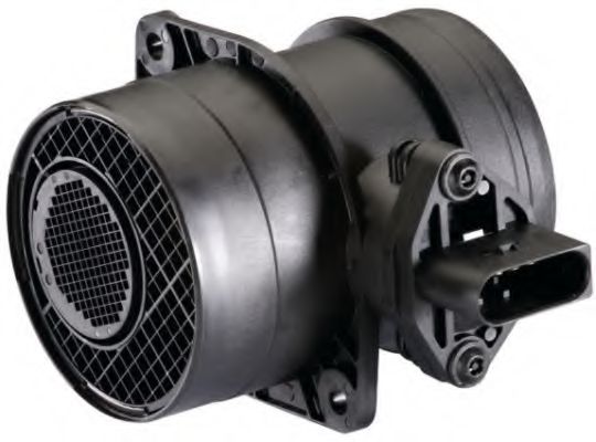 Расходомер (ДМРВ) HELLA 8ET 009 142-571