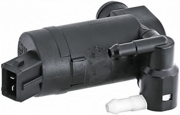 Насос омывателя HELLA 8TW 010 958-001