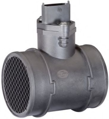 Расходомер (ДМРВ) HELLA 8ET 009 142-671