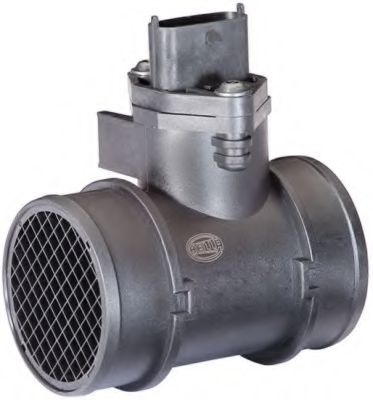 Расходомер (ДМРВ) HELLA 8ET 009 142-731