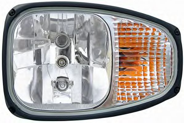 Фара HELLA 1EE 996 174-221