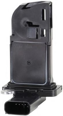 Расходомер (ДМРВ) HELLA 8ET 009 142-821