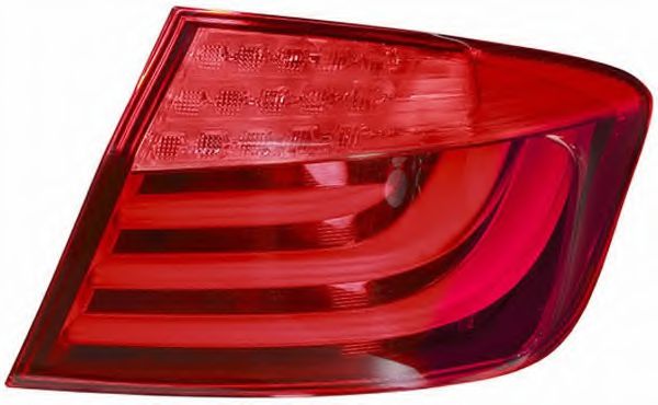 Задний фонарь HELLA 2SD 010 234-121