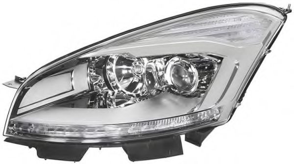 Фара HELLA 1ZS 009 237-211