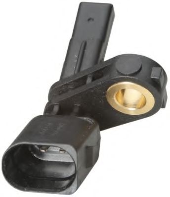 Датчик вращения колеса HELLA 6PU 012 039-011