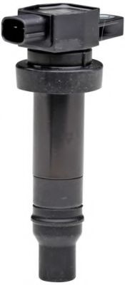 Катушка зажигания HELLA 5DA 193 175-511