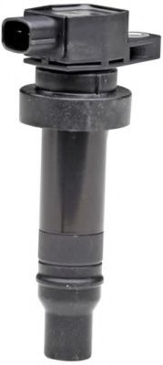 Катушка зажигания HELLA 5DA 193 175-481