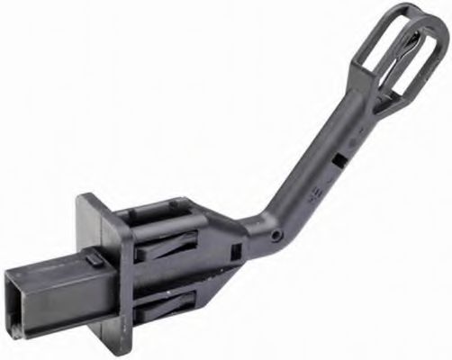 Датчик внутренней температуры HELLA 6PT 009 104-131