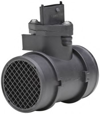 Расходомер (ДМРВ) HELLA 8ET 009 142-811