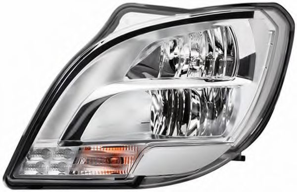 Фара HELLA 1ED 010 116-511