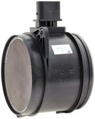 Расходомер (ДМРВ) HELLA 8ET 009 149-161