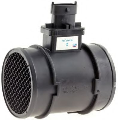 Расходомер (ДМРВ) HELLA 8ET 009 149-221