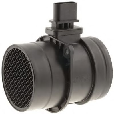 Расходомер (ДМРВ) HELLA 8ET 009 149-181
