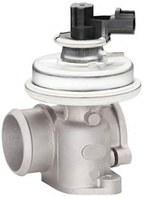 Клапан рециркуляции ОГ HELLA 6NU 010 171-251