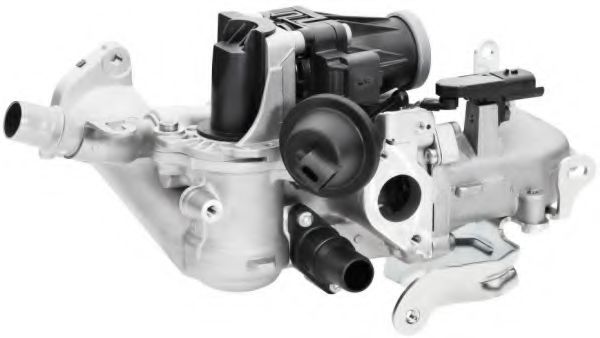 Клапан рециркуляции ОГ HELLA 6NU 010 171-181