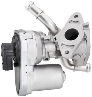 Клапан рециркуляции ОГ HELLA 6NU 010 171-271