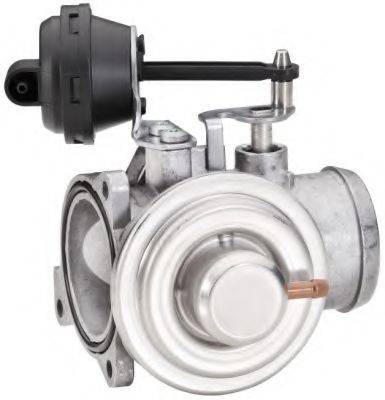 Клапан рециркуляции ОГ HELLA 6NU 010 171-161