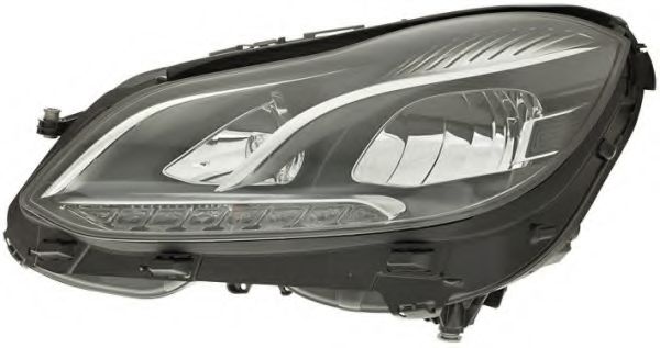 Фара HELLA 1EX 011 066-611