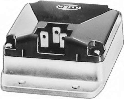 Регулятор генератора HELLA 5DR 004 243-031