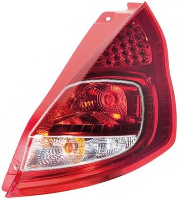 Задний фонарь HELLA 2VP 354 805-011