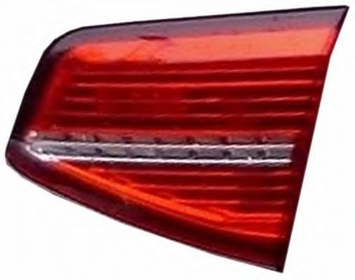 Задний фонарь HELLA 2TZ 011 882-071
