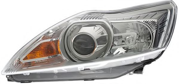 Фара HELLA 1EL 354 807-011