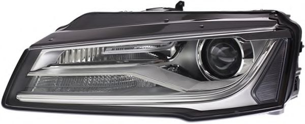Фара HELLA 1ZS 011 495-411