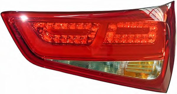 Задний фонарь HELLA 2SK 011 735-051