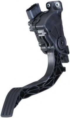 Датчик положения педали газа HELLA 6PV 010 946-151