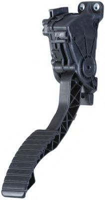 Датчик положения педали газа HELLA 6PV 010 946-181