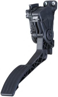 Датчик положения педали газа HELLA 6PV 010 946-191