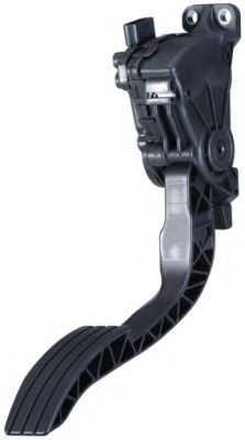 Датчик положения педали газа HELLA 6PV 010 946-201