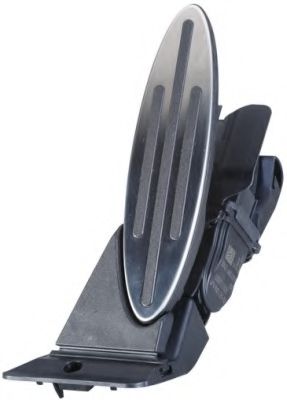 Датчик положения педали газа HELLA 6PV 010 946-261