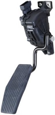 Датчик положения педали газа HELLA 6PV 010 946-301