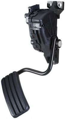 Датчик положения педали газа HELLA 6PV 010 946-341