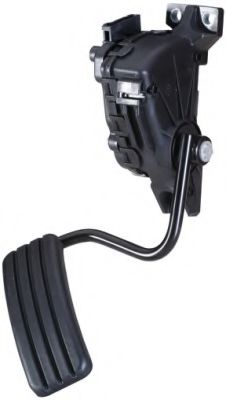 Датчик положения педали газа HELLA 6PV 010 946-351