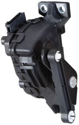 Датчик положения педали газа HELLA 6PV 010 946-361