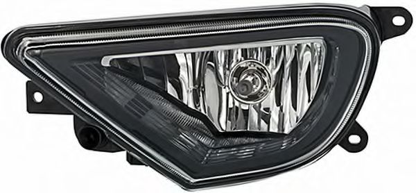 Протитуманна фара HELLA 1NA 011 838-031