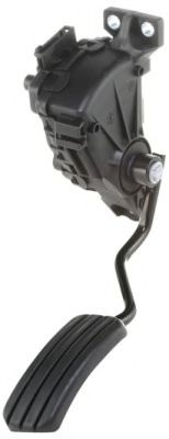 Датчик положения педали газа HELLA 6PV 010 946-371
