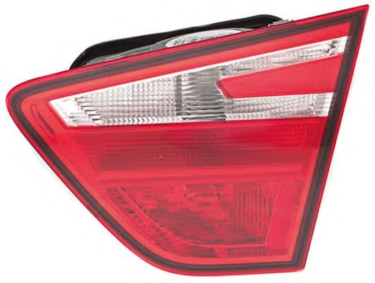 Задний фонарь HELLA 2NR 011 141-071