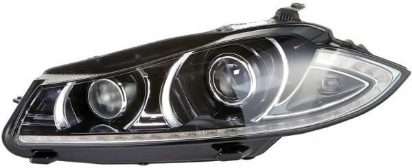 Фара HELLA 1EL 354 815-071