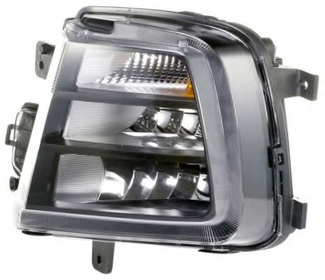 Протитуманна фара HELLA 1NE 011 694-031