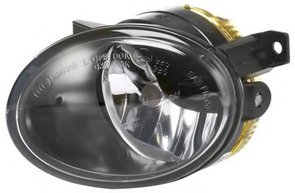 Противотуманная фара HELLA 1N0 011 250-341