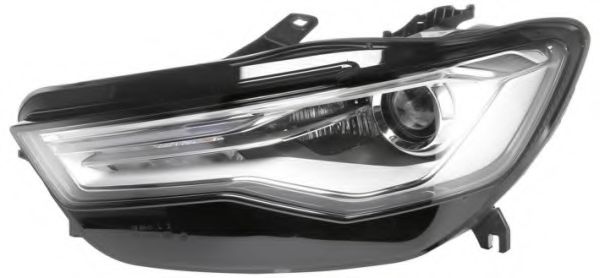 Фара HELLA 1EL 012 976-011
