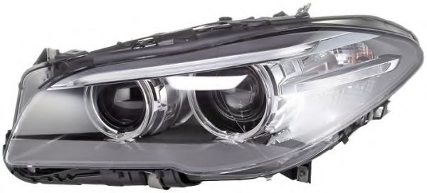 Фара HELLA 1EL 011 087-711