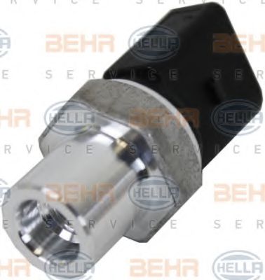 Пневматический выключатель, кондиционер HELLA 6ZL 351 028-401